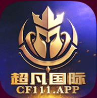 超凡国际